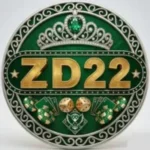 ZD22 Game